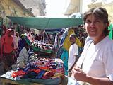 Djibouti - il mercato di Gibuti - Djibouti Market - 38